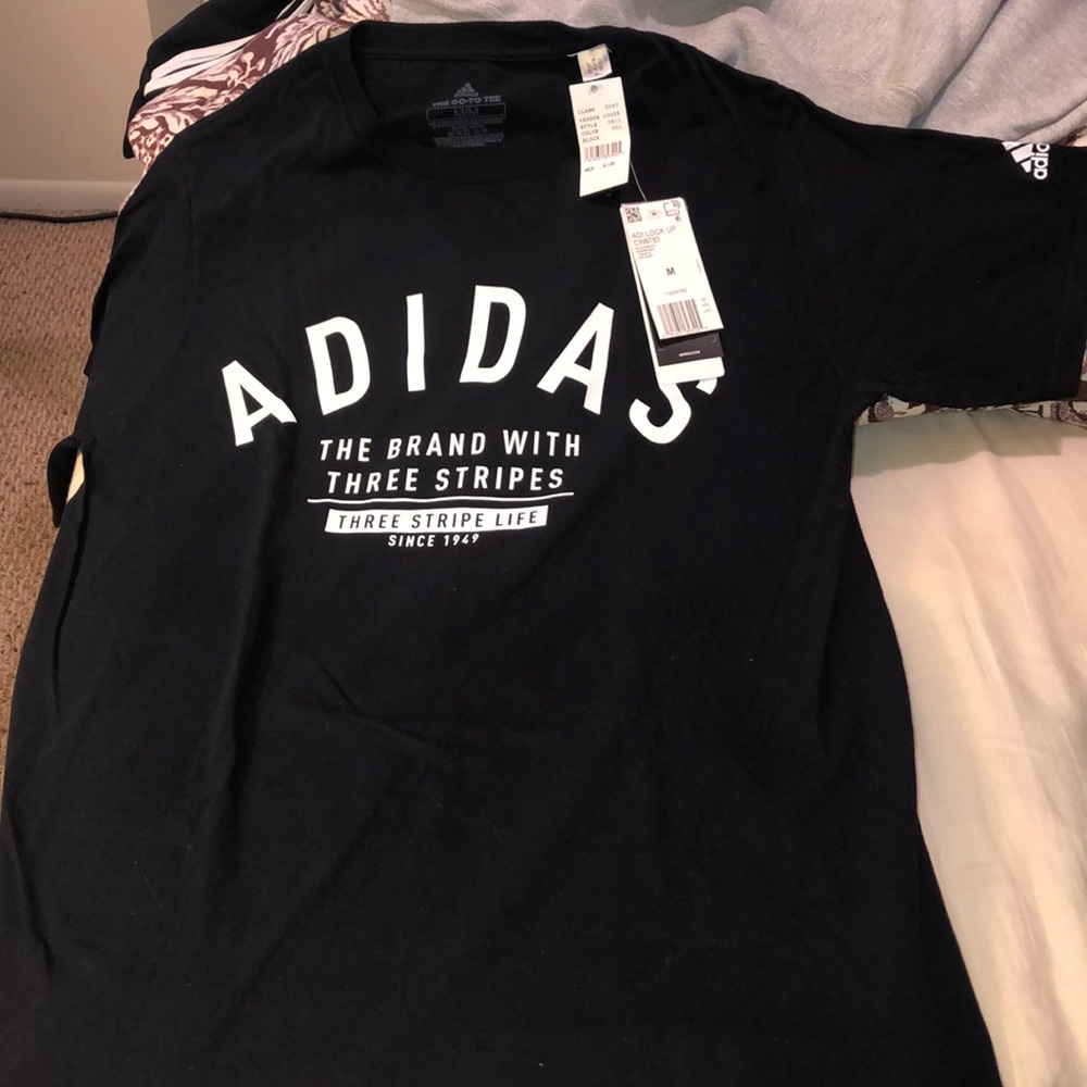 Men’s adidas t-shirt